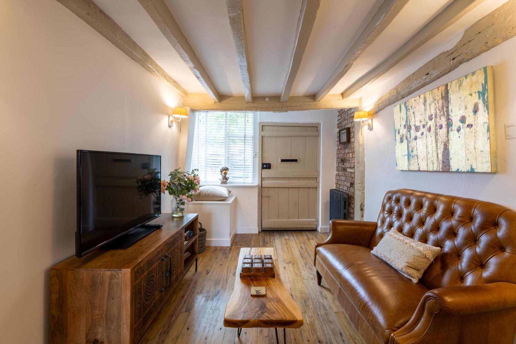Appartement The Art Henley-in-Arden